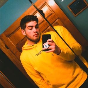 Meet your Posher, Bryson